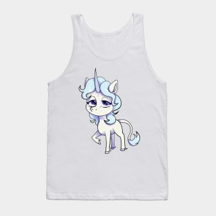 The Unicorn Tank Top